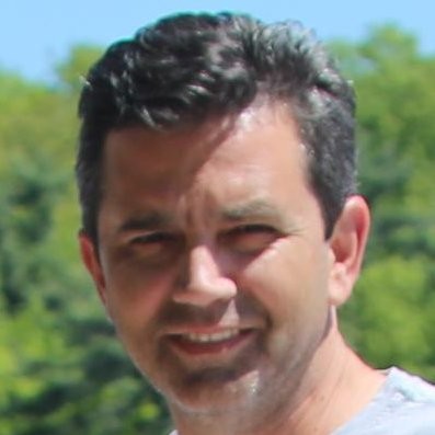 Yiannis Velissarakos